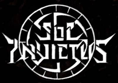 logo Sol Invictus